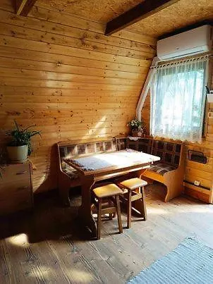 Gospodarstwo Agroturystyczne Daleko Od Szosy - Pokoje I Domek Brody  Exterior photo