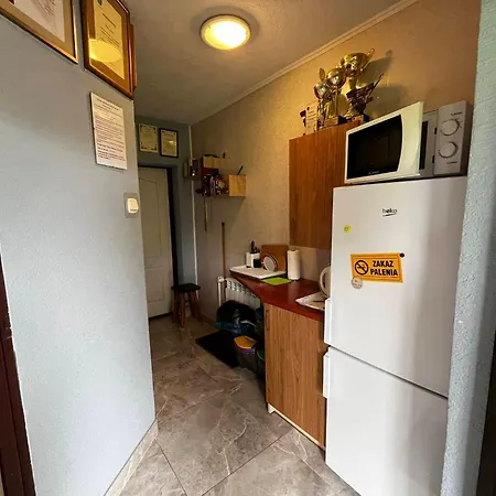 Gospodarstwo Agroturystyczne Daleko Od Szosy - Pokoje I Domek Brody  Exterior photo